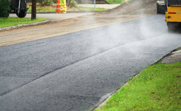 Best Residential Driveway Paving in USA